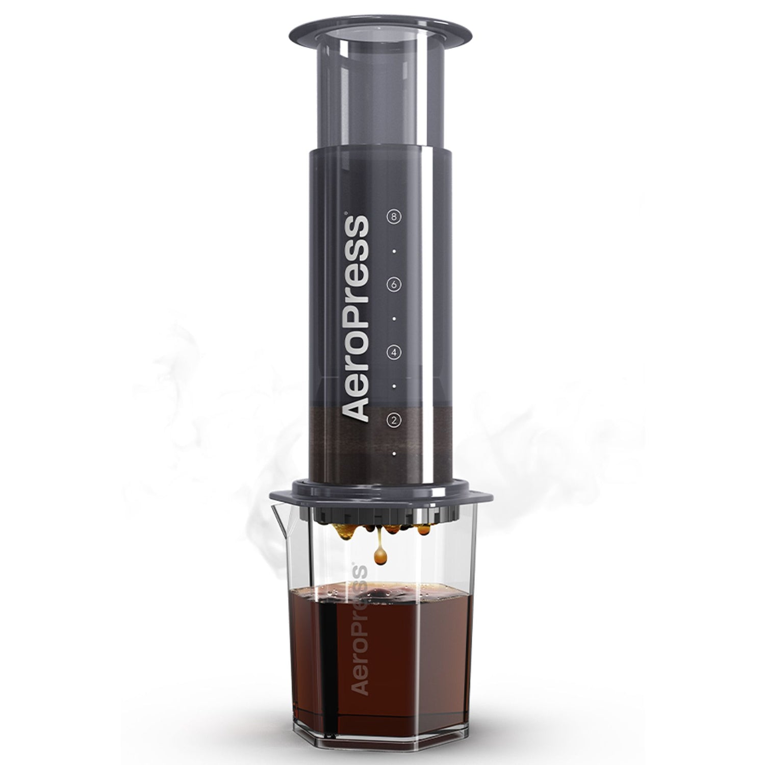 0085276081991 - Aerobie AeroPress® XL Kaffeezubereiter inkl 100 Filtern