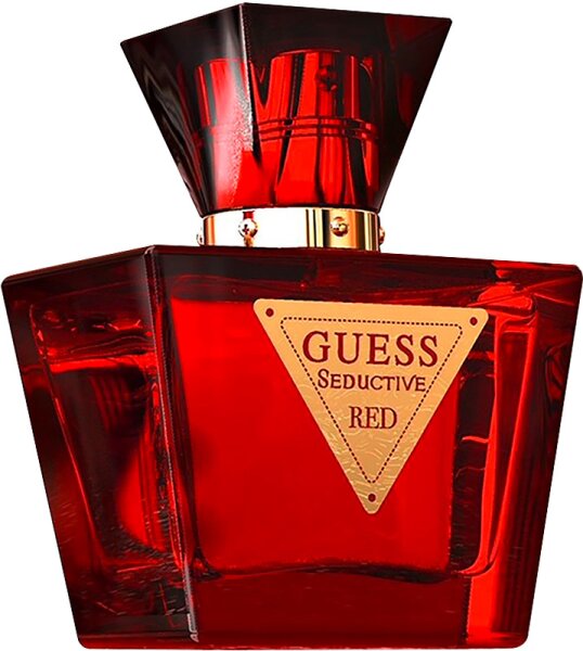 0085715000040 - Seductive Red for Women Eau de Toilette (EdT) 30 ml