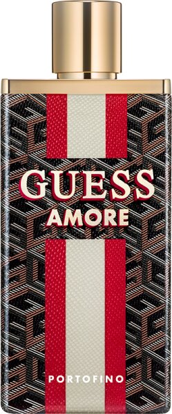 0085715002327 - Amore Portofino Eau de Toilette (EdT) 100 ml