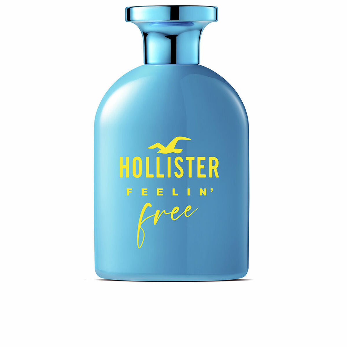 0085715270016 - Damenparfüm Feelin‘ Free EDT 100 ml