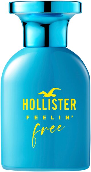 0085715270030 - Feelin Free for Him Eau de Toilette (EdT) 30 ml