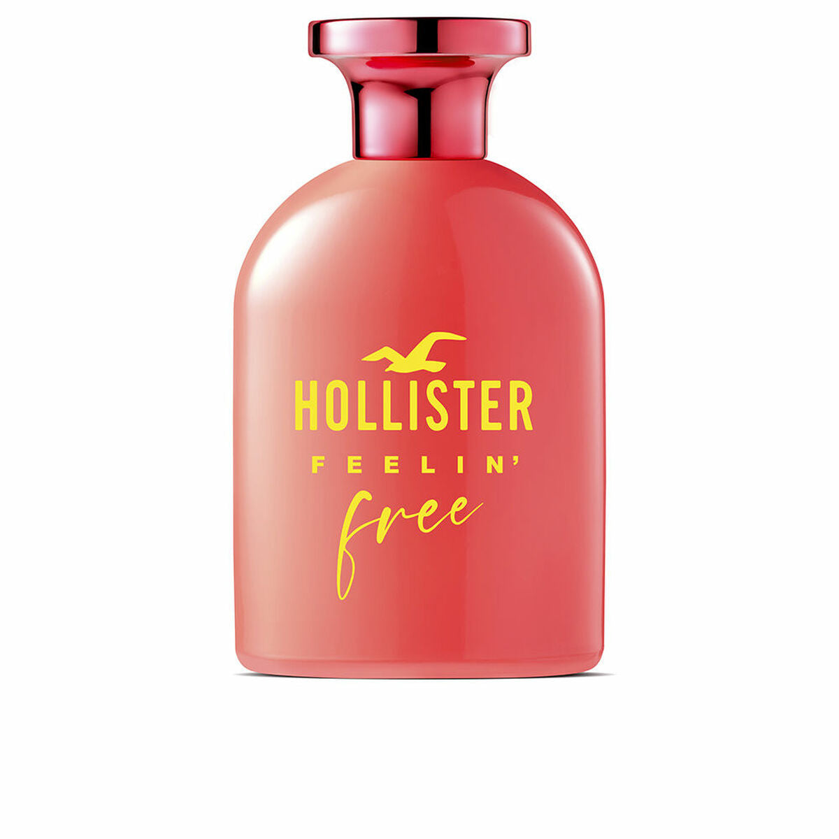 0085715270047 - Damenparfüm Feelin‘ Free EDP 100 ml