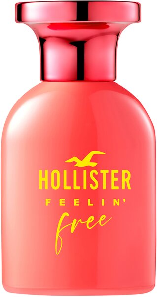 0085715270061 - Feelin Free for Her Eau de Parfum (EdP) 30 ml