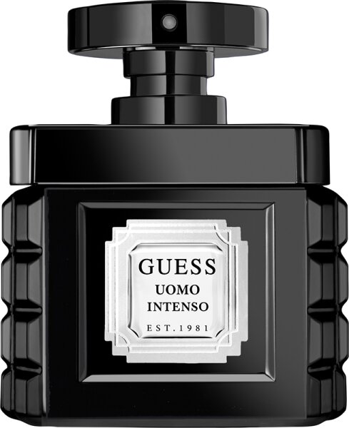 0085715326713 - Uomo Intenso Eau de Parfum (EdP) 50 ml