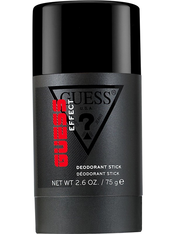 0085715327246 - GUESS Grooming Effect Deo Stick 75 g