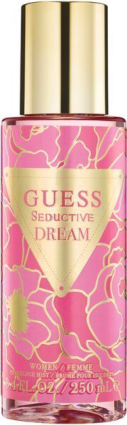 0085715331540 - Seductive Dream Fragrance Mist 250 ml