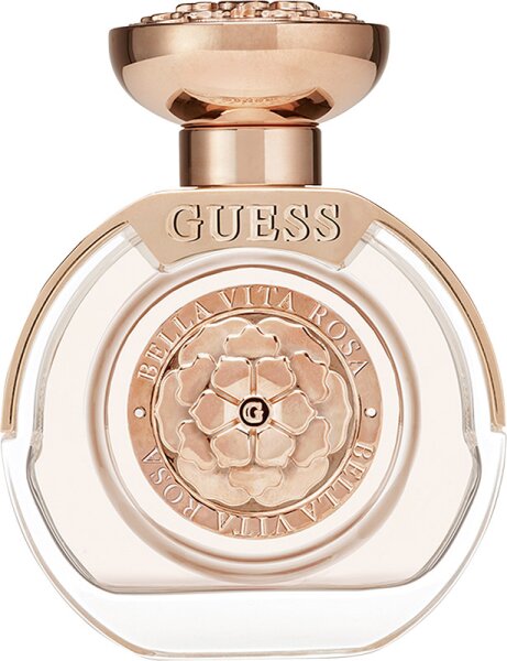 0085715333063 - Bella Vita Rosa Woman Eau de Toilette (EdT) 30 ml