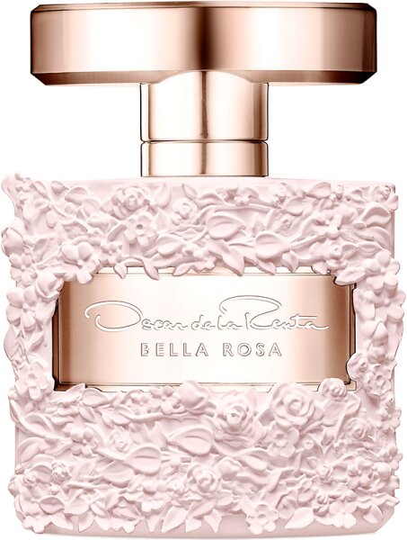 0085715564214 - Oscar de la Renta Damendüfte Bella Rosa Eau de Parfum Spray 50 ml