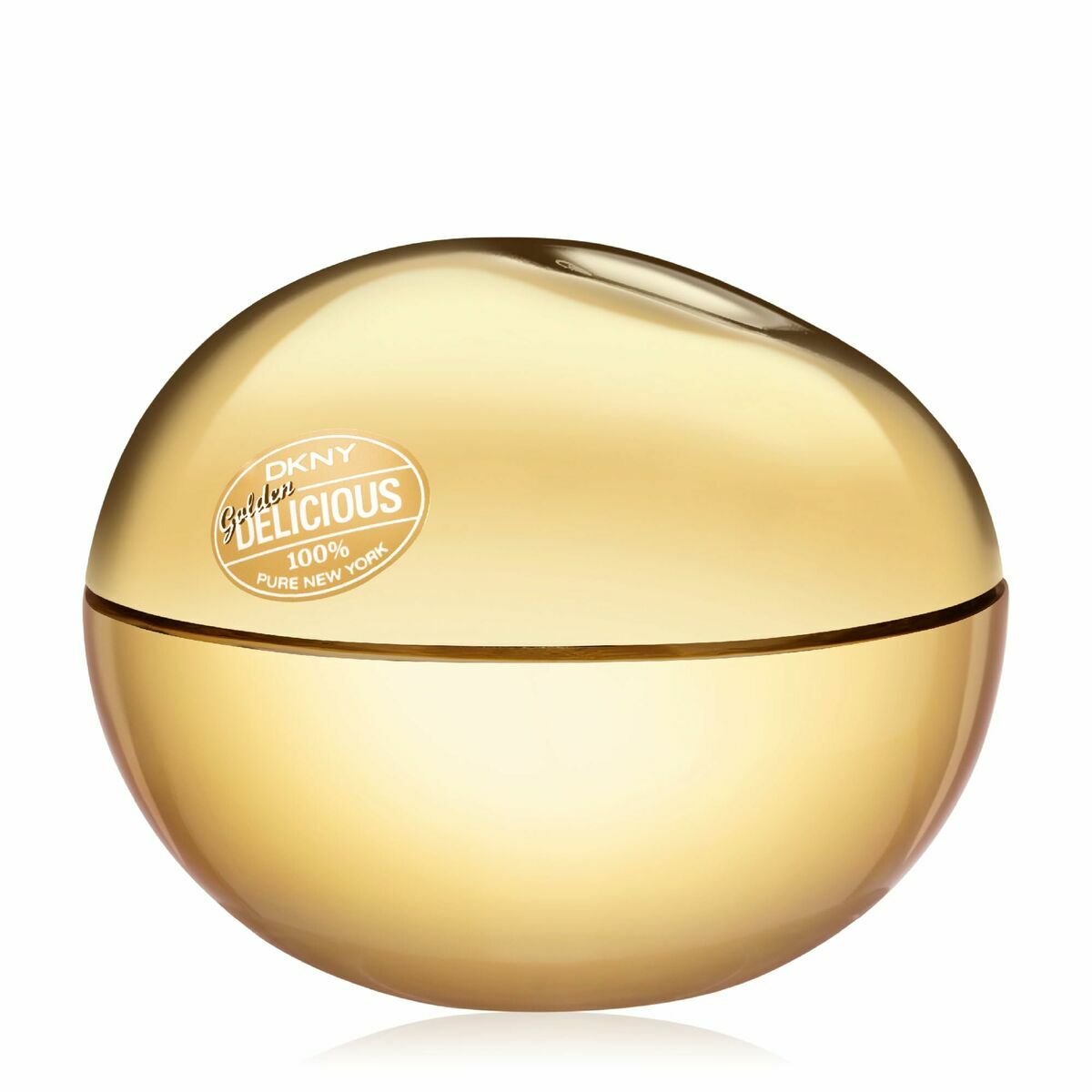 0085715950116 - Womens Perfume Golden Delicious 100 ml