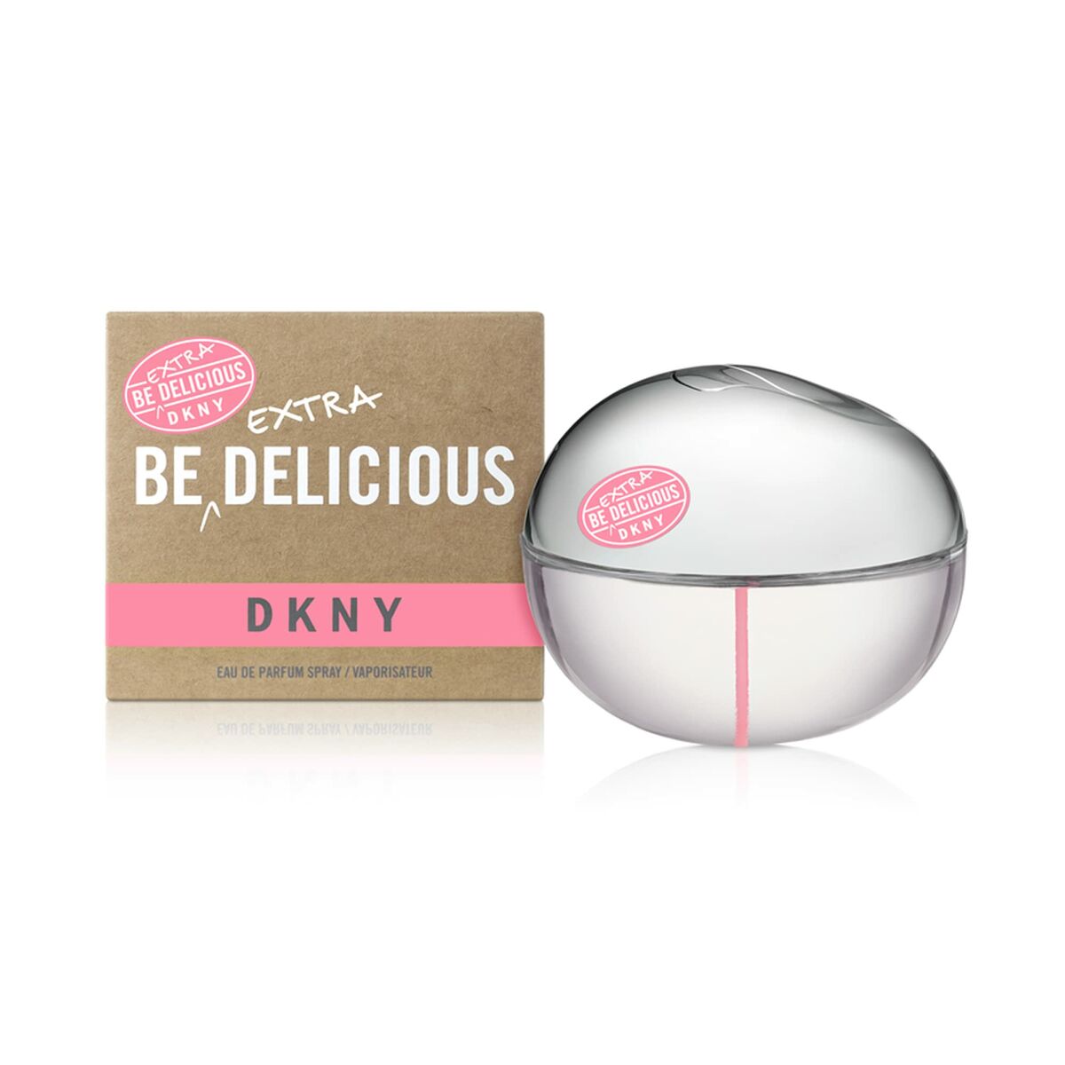 0085715950147 - Womens Perfume BE DELICIOUS EDP EDP 100 ml