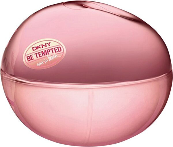 0085715950215 - Be Delicious Be Tempted Blush Eau de Toilette (EdT) 50 ml