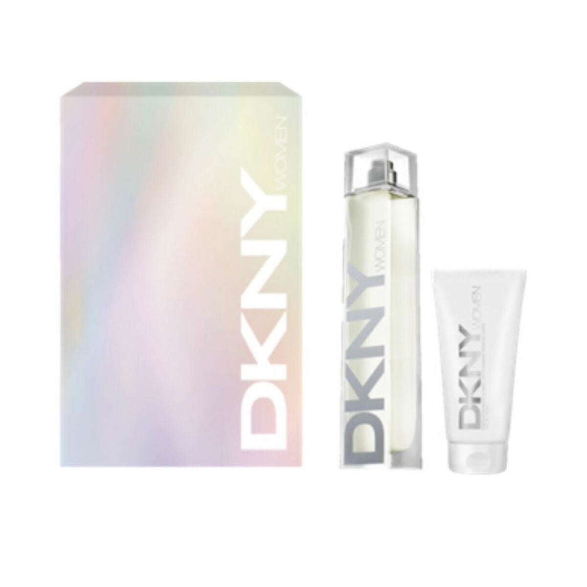 0085715961174 - Damenparfüm-Set DKNY EDP 2-teilig