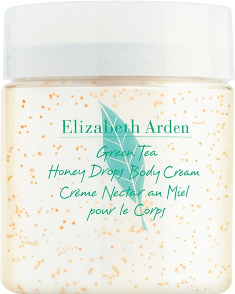 0085805071387 - Feuchtigkeitsspendende Körpercreme Green Tea Elizabeth Arden 0085805071387 - Feuchtigkeitsspendende Körpercreme Green Tea Elizabeth Arden