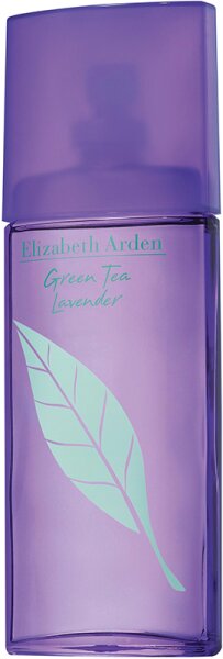 0085805100865 - Green Tea Lavender Eau de Toilette (EdT) 100 ml