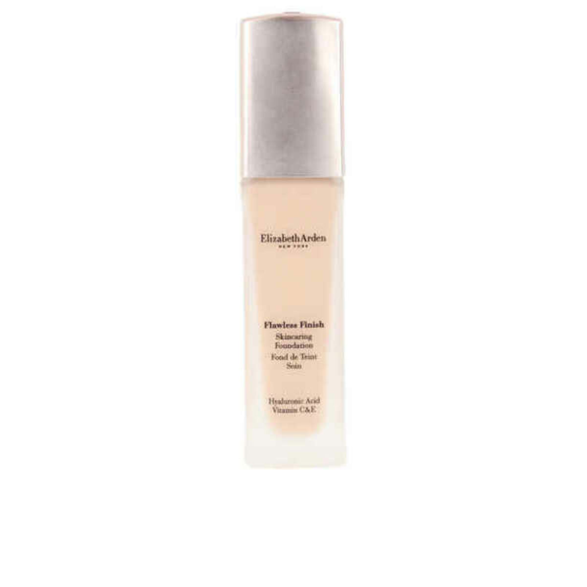 0085805226732 - Fluid Makeup Basis Flawless Finish Nº 310C (30 ml)