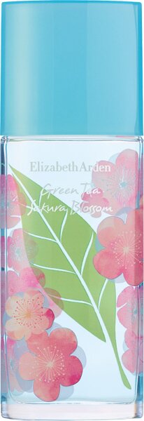 0085805242718 - Aktion - Green Tea Sakura Blossom Eau de Toilette (EdT) 100 ml