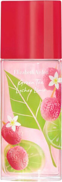 0085805248734 - Elizabeth Arden Green Tea Lychee Lime EdT Vapo 100 ml Eau de Toilette 0085805248734 - Elizabeth Arden Green Tea Lychee Lime EdT Vapo 100 ml Eau de Toilette