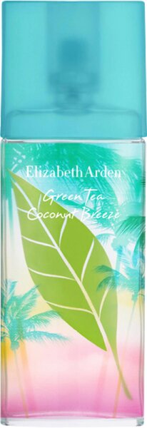 0085805260101 - Green Tea Coconut Breeze Eau de Toilette (EdT) 100 ml