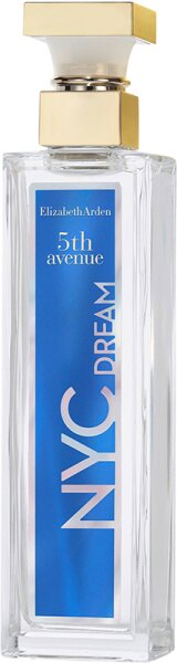 0085805260637 - 5th Avenue NYC Dream Eau de Parfum (EdP) 75 ml