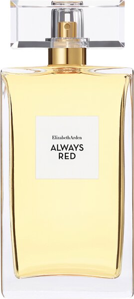 0085805261078 - Always Red Eau de Toilette (EdT) 100 ml