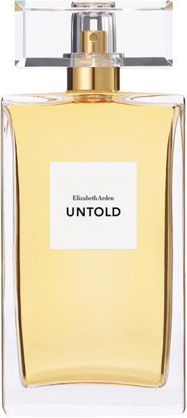 0085805261115 - Untold Eau de Parfum (EdP) 100 ml