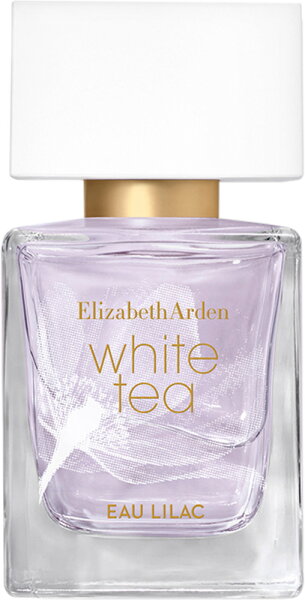 0085805378400 - White Tea Eau Lilac Eau de Toilette (EdT) 30 ml