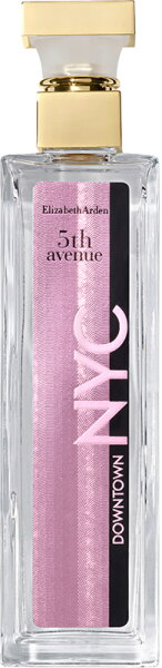 0085805378578 - 5th Avenue NYC Downtown Eau de Parfum (EdP) 75 ml 0085805378578 - 5th Avenue NYC Downtown Eau de Parfum (EdP) 75 ml