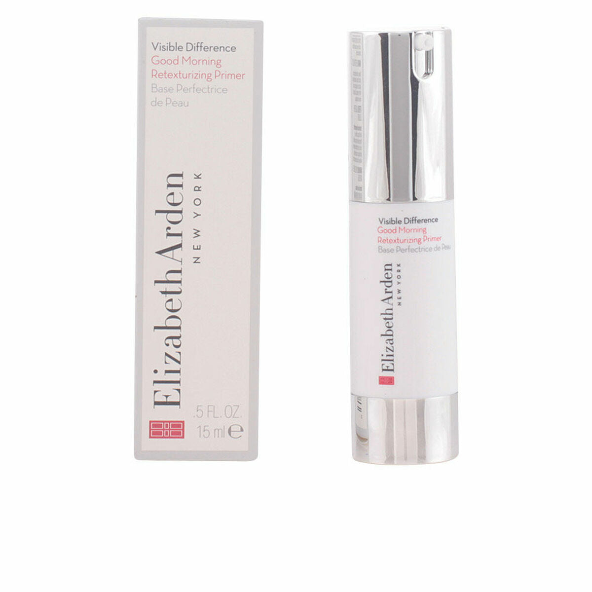 0085805521028 - Pflege Visible Difference Good Morning Retexturizing Primer 15 ml