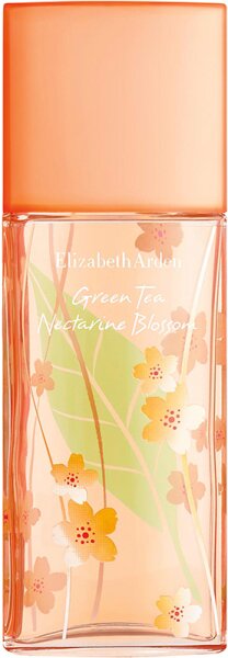 0085805544829 - Green Tea Nectarine Eau de Toilette (EdT) 100 ml