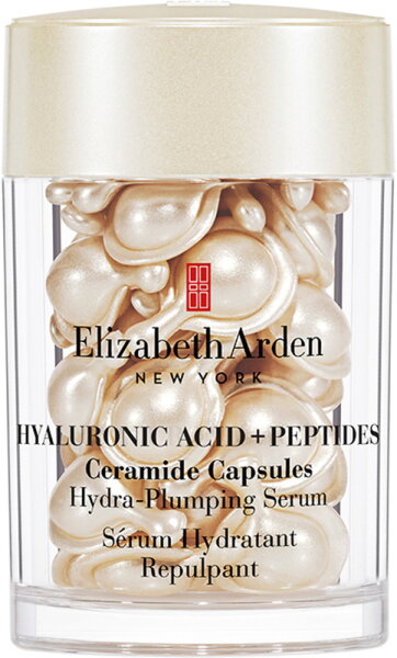 0085805581435 - Hyaluronic Acid + Peptides Ceramide Capsules 30 Stk