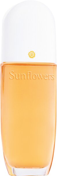 0085805757748 - Elizabeth Arden Sunflowers EdT Vapo 100 ml Eau de Toilette