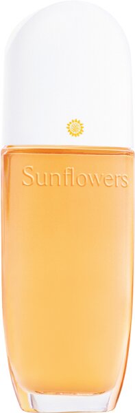 0085805757847 - Sunflowers Eau de Toilette (EdT) 50 ML 50 ml