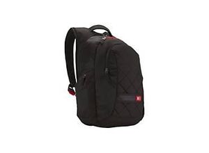 0085854220439 - 16 Laptop Backpack - Notebook-Rucksack - 406 cm (16) - Schwarz