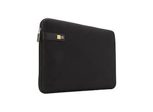 0085854221771 - 133 Laptop and MacBook Sleeve - Notebook-Hülle - 33 cm (13) - Schwarz - für Apple MacBook (133 Zoll)