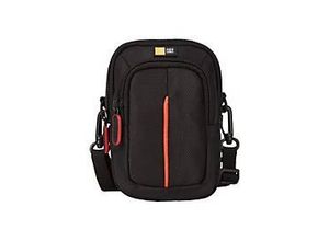 0085854239219 - DCB313 - Tasche für Kamera - Polyester - Schwarz