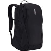 0085854253420 - EnRoute - Notebook-Rucksack - 396 cm (156) - Schwarz