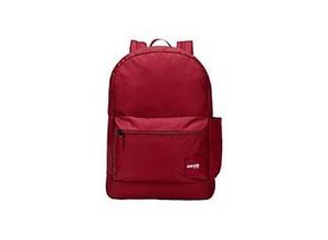 0085854254441 - Commence - Notebook-Rucksack - recycelt - 396 cm (156) - Pomegranate Red