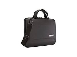 0085854254540 - Gauntlet - Notebook-Tasche - 356 cm - 13 - 14 - Schwarz