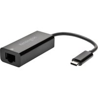 0085896334750 - CA1100E USB-C to Ethernet Adapter - Netzwerkadapter - USB-C 31 - Gigabit Ethernet x 1