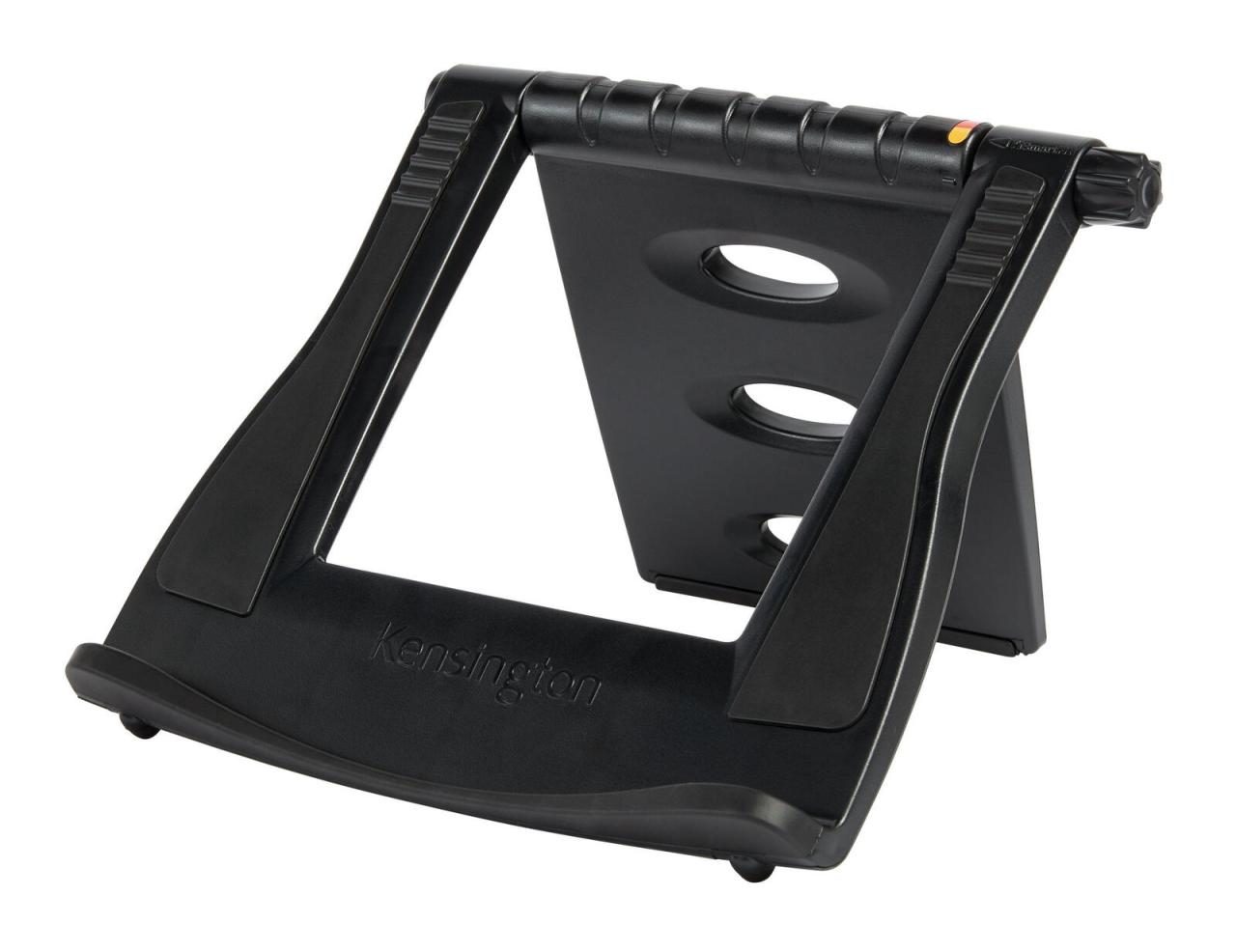 0085896527886 - SmartFit Easy Riser Ergonomischer Laptopständer K52788WW Tragbar Bis zu 17 Schwarz