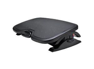 0085896527893 - SmartFit SoleMate Plus Ergonomische Höhenverstellbare Fußstütze K52789WW 558 x 396 x 96 mm Schwarz