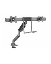 0085896582724 - Monitorarm    322TFT2Gelmax9kggrau SmartFit