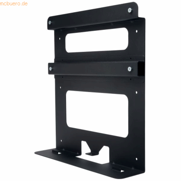 0085896644286 - Wall-Mount Bracket for Universal Charge & Sync Cabinet - Montagekomponente (Wandbefestigung) - Stahl - Wandmontage