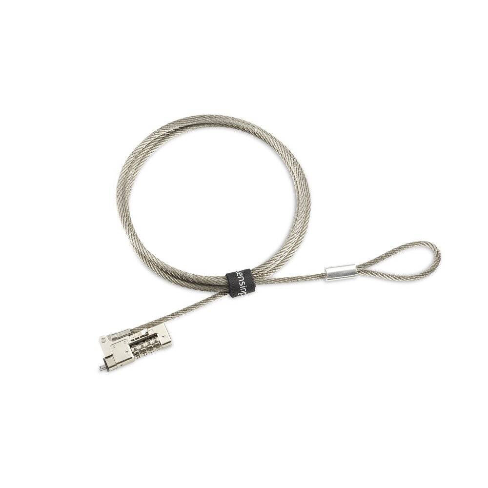 0085896650904 - NanoSaver 20 EQ Slim Kombinationsschloss zurück