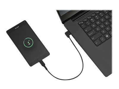 0085896656104 - Charge & Sync USB-A auf USB-C Kabel  5Stk