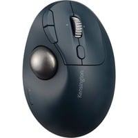 0085896721963 - Pro Fit Ergo TB550 Kabellose Trackball-Maus K72196WW 51 % Recycelter Kunststoff 4D Scrollring Für Rechtshänder Bluetooth USB-A Nano Receiver Schwarz