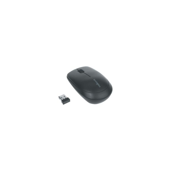 0085896724520 - Maus Kensignton K72452WW Pro Fit 24 GHz wireless schwarz 0085896724520 Kensington