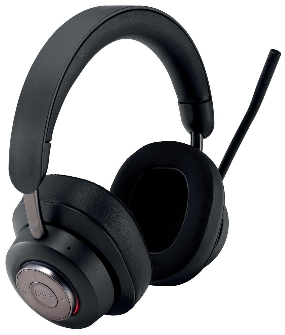 0085896834526 - H3000 Kopfhörer K83452WW Kabellos Over-Ear Bluetooth Noice-Cancelling Mikrofon Schwarz