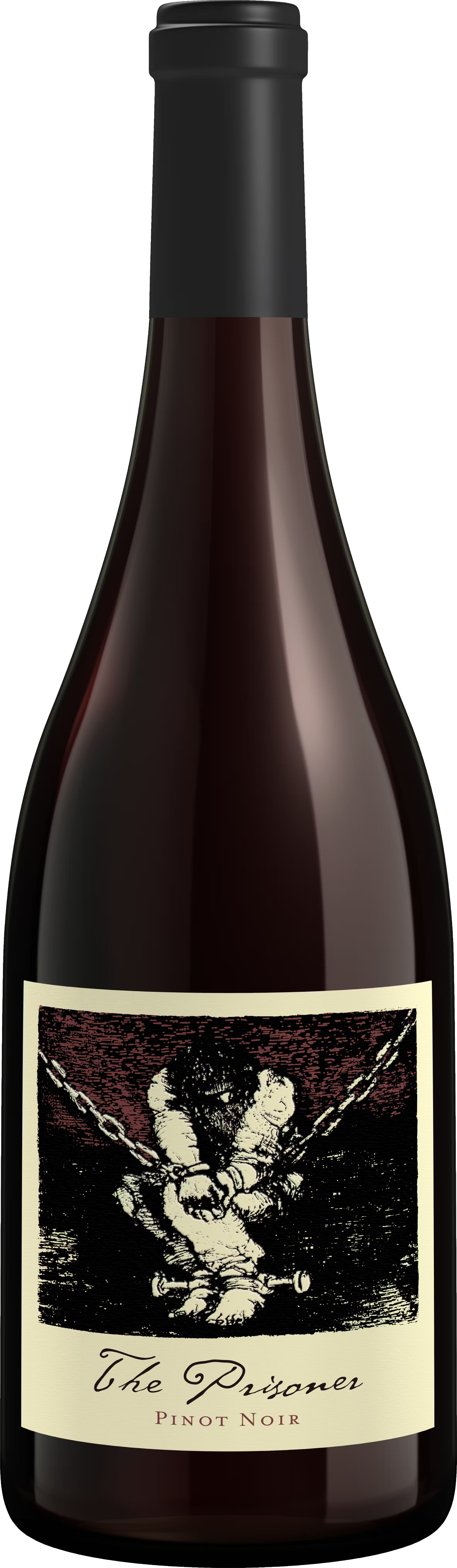 0086003255203 - Pinot Noir 2021