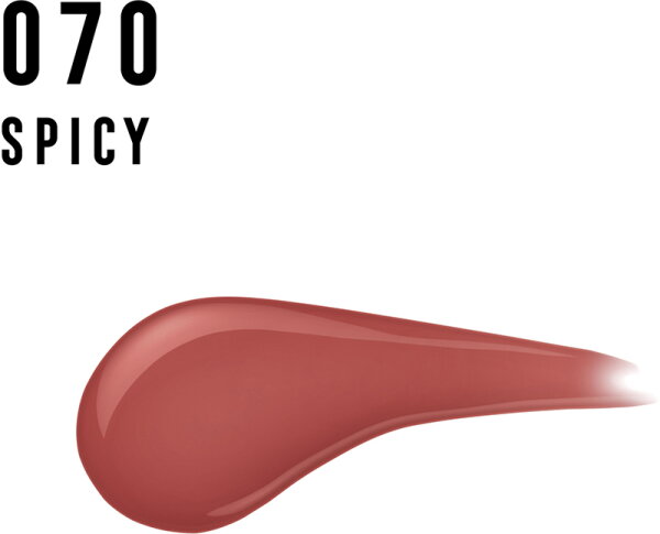 0086100013645 - Lipfinity 070 Spicy 230ml 0086100013645 - Lipfinity 070 Spicy 230ml